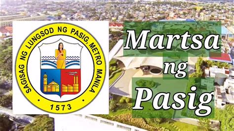 Martsa ng Pasig – Victor Belen y Halili .